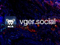 Introducing vger.social: A lemmy instance for Voyager supporters 💙