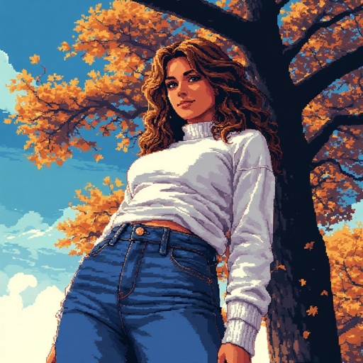 PixelsArt is Now Available At Clean T2I