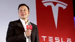 Tesla Lays Off Entire Team Behind Brakes